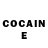 COCAIN 99% Denis Sheludko