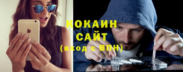 молекула духа Заволжье